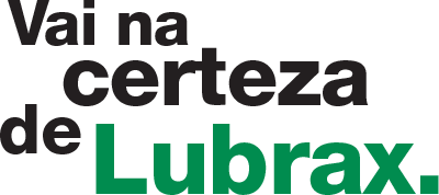 Vai na certeza de Lubrax.